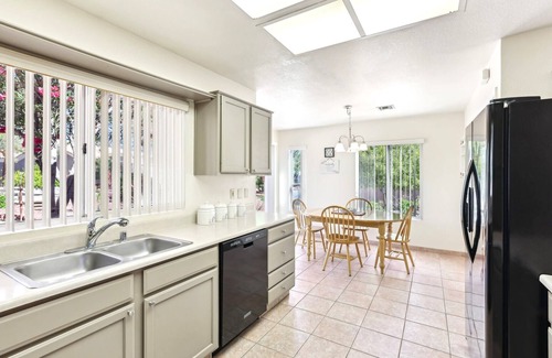 Summerlin House | LOVELY 55+ Sun City Summerlin Active-Adult Resort Community by Del Webb
