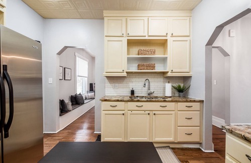 Livingston Park House | Lovely 5Br in Olde Town East