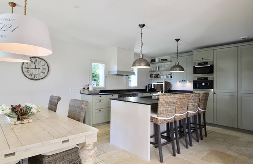 Tourrettes-sur-Loup House | Lovely 6 bedroom villa with panoramic views and big pool
