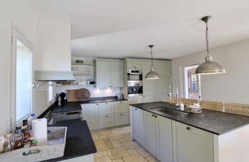 Tourrettes-sur-Loup House | Lovely 6 bedroom villa with panoramic views and big pool