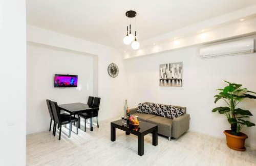 Tbilisi City Centre Apartment | Lovely Accommodation in the heart of Tbilisi