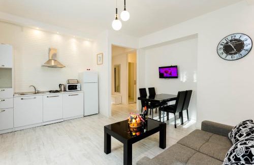 Tbilisi City Centre Apartment | Lovely Accommodation in the heart of Tbilisi