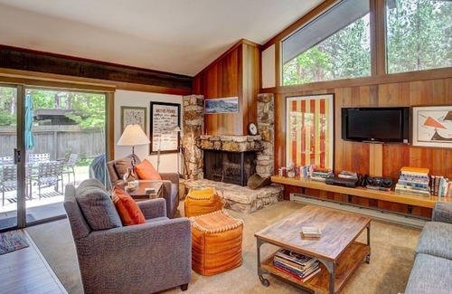 Graeagle House | Lovely and beautiful 2 bedroom Town Home - 38 Graeagle Meadows
