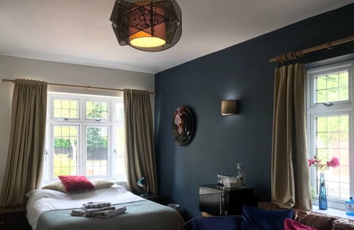 Shortlands Apartment | Lovely and comfortable 1-Bed Apartment in Bromley