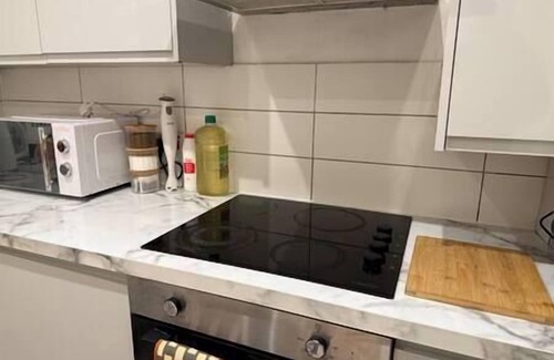 Hillingdon Apartment | Lovely and cosy Apartment in London