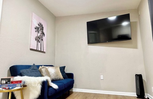 San Jose Apartment | Lovely and Cozy 1B1B House