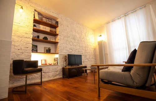 Rome City Centre Apartment | Lovely and moder flat near the Colosseum