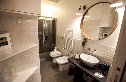 Rome City Centre Apartment | Lovely and moder flat near the Colosseum