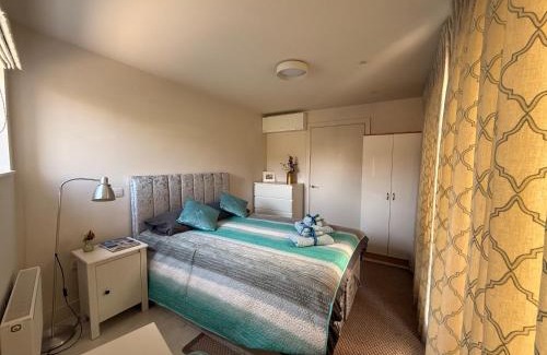 Streatham Hill House | Lovely and modern room in London City