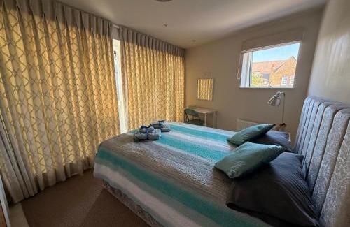 Streatham Hill House | Lovely and modern room in London City