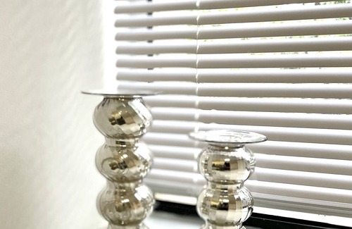 Plantation Apartment | Lovely and Peaceful Apt in the Heart of the City