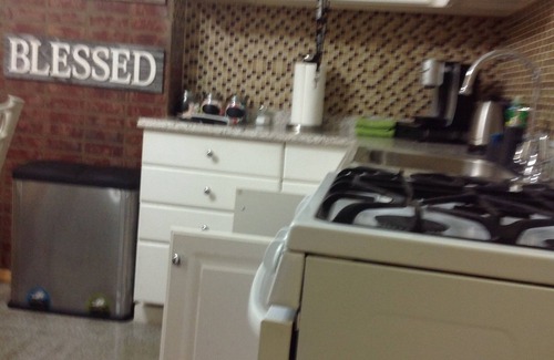 Brooklyn Apartment | Lovely and Spacious 2 Bedroom apartment