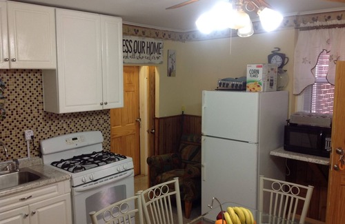 Brooklyn Apartment | Lovely and Spacious 2 Bedroom apartment