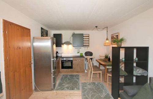 Strass im Zillertal Apartment | Lovely apartment for 4 people with WIFI, TV, terrace and parking