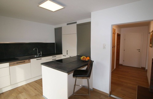 Wiesing Apartment | Lovely apartment for 5 guests with WIFI, TV, terrace and parking