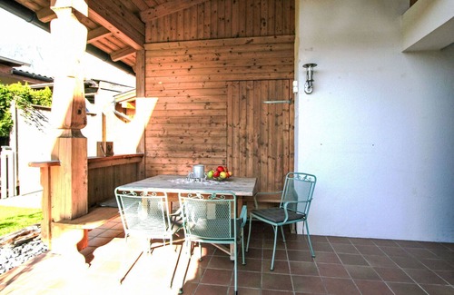 Wiesing Apartment | Lovely apartment for 5 guests with WIFI, TV, terrace and parking