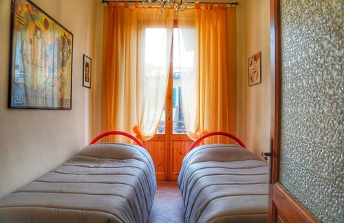 Poggio Alla Croce Other | Lovely apartment with WIFI, A/C, TV, terrace and panoramic view, close to Greve In Chianti