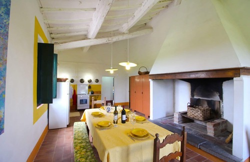 Foiano della Chiana Apartment | Lovely apartment for 8 guests with WIFI, pool, pets allowed and parking