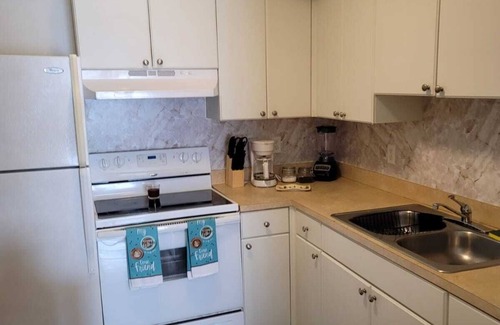 Ludlam Apartment | LOVELY APARMENT IN MIAMI