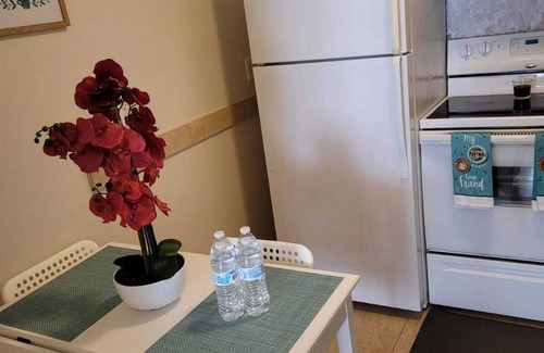 Ludlam Apartment | LOVELY APARMENT IN MIAMI