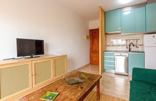 Puerto de Mazarron Apartment | Lovely apartment in Puerto de Mazarrón