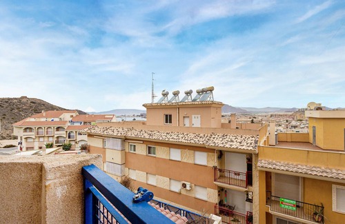 Puerto de Mazarron Apartment | Lovely apartment in Puerto de Mazarrón