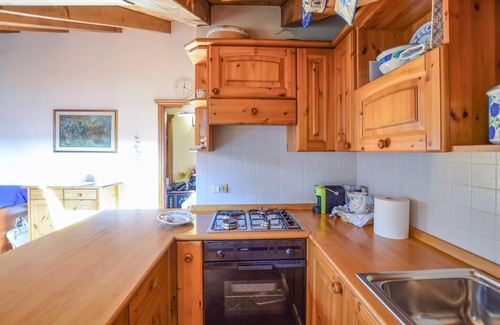 San Vito di Cadore Apartment | Lovely apartment in San Vito di Cadore