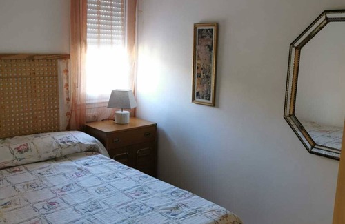 Moana House | Lovely apartament to enjoy your holidays in Galicia/Spain (Rias baixas)