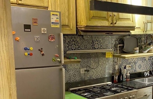 Nasr City Apartment | Lovely apartment in the heart of Cairo