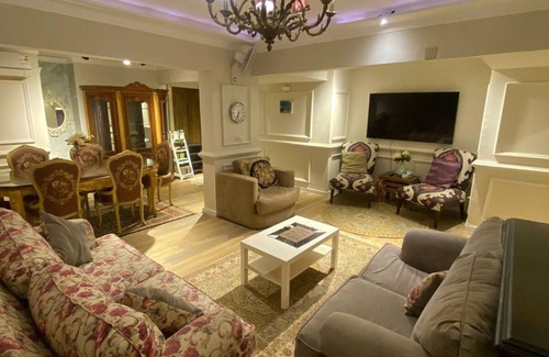 Nasr City Apartment | Lovely apartment in the heart of Cairo