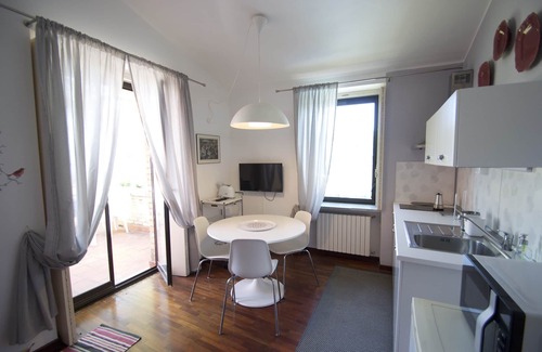Citta Sant'Angelo Apartment | Lovely apartment in the eighteenth century house