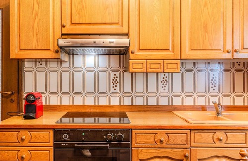 Cerano d'Intelvi Apartment | Lovely apartment for 6 people with WIFI, TV and patio