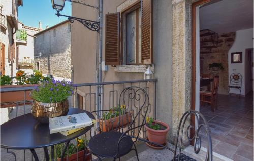 Civitella Del Lago Apartment | Lovely Apartment In Civitella Del Lago