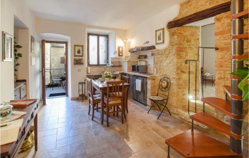 Civitella Del Lago Apartment | Lovely Apartment In Civitella Del Lago