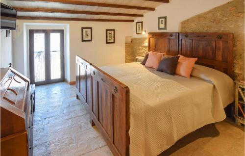 Civitella Del Lago Apartment | Lovely Apartment In Civitella Del Lago