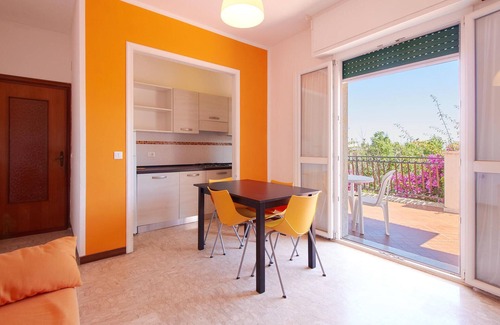 Pietra Ligure Apartment | Lovely apartment in Pietra Ligure -SV-