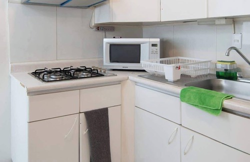 La Condesa Apartment | Lovely apartment in Condesa 4bed/2bath