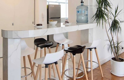 La Condesa Apartment | Lovely apartment in Condesa 4bed/2bath