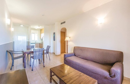Riumar Apartment | Lovely apartment in Riumar-Deltebre