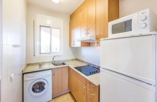 Riumar Apartment | Lovely apartment in Riumar-Deltebre