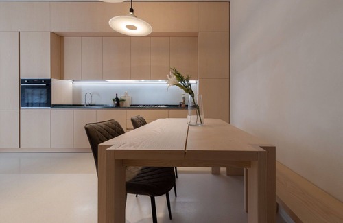 Villa Musone Apartment | Lovely apartment for 2 people with A/C, WIFI and TV