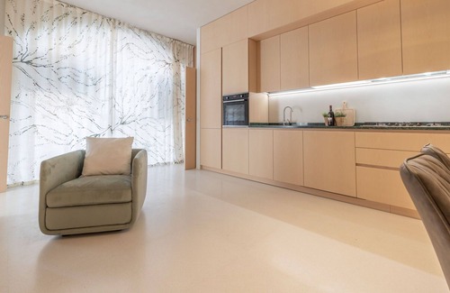 Villa Musone Apartment | Lovely apartment for 2 people with A/C, WIFI and TV