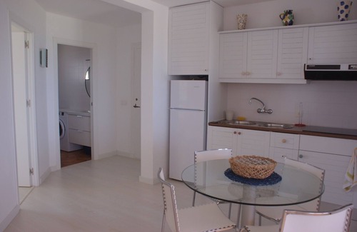 Son Bou Apartment | Lovely apartment 1 bedroom in Torre Soli Nou