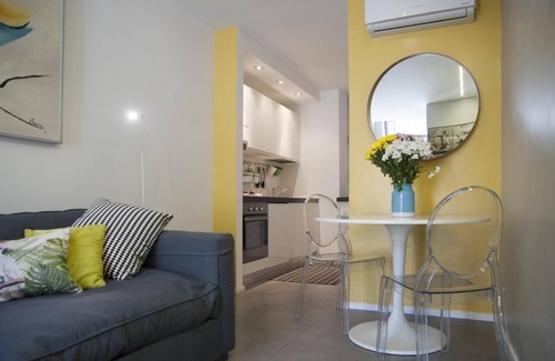 Rione V Ponte Apartment | Lovely apartment a few meters from Piazza Navona and the Vatican