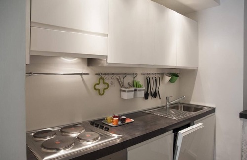 Rione V Ponte Apartment | Lovely apartment a few meters from Piazza Navona and the Vatican