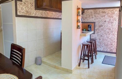 Cuernavaca Apartment | *LOVELY APARTMENT- BEST FOR SOLOS OR COUPLE TRAVELERS*
