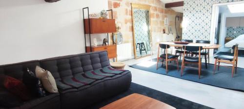 Saint Seurin - Fondaudege Apartment | Lovely apartment Bordeaux Jardin Public