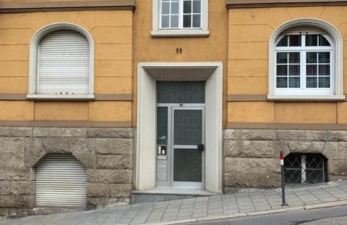 Baden Baden Old Town Apartment | Lovely Apartment Center of Baden-Baden