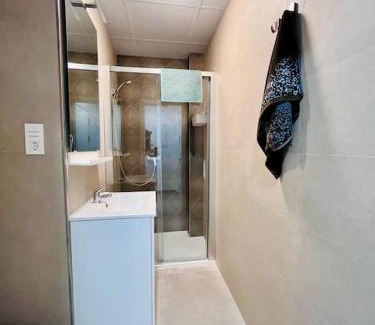 Perchel Sur Apartment | Lovely apartment close by city center