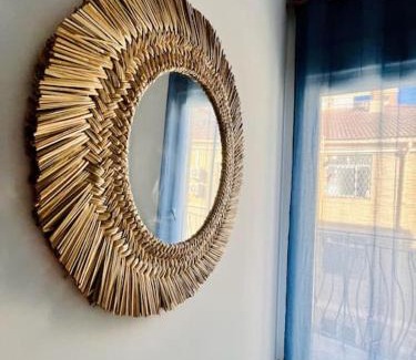 Perchel Sur Apartment | Lovely apartment close by city center